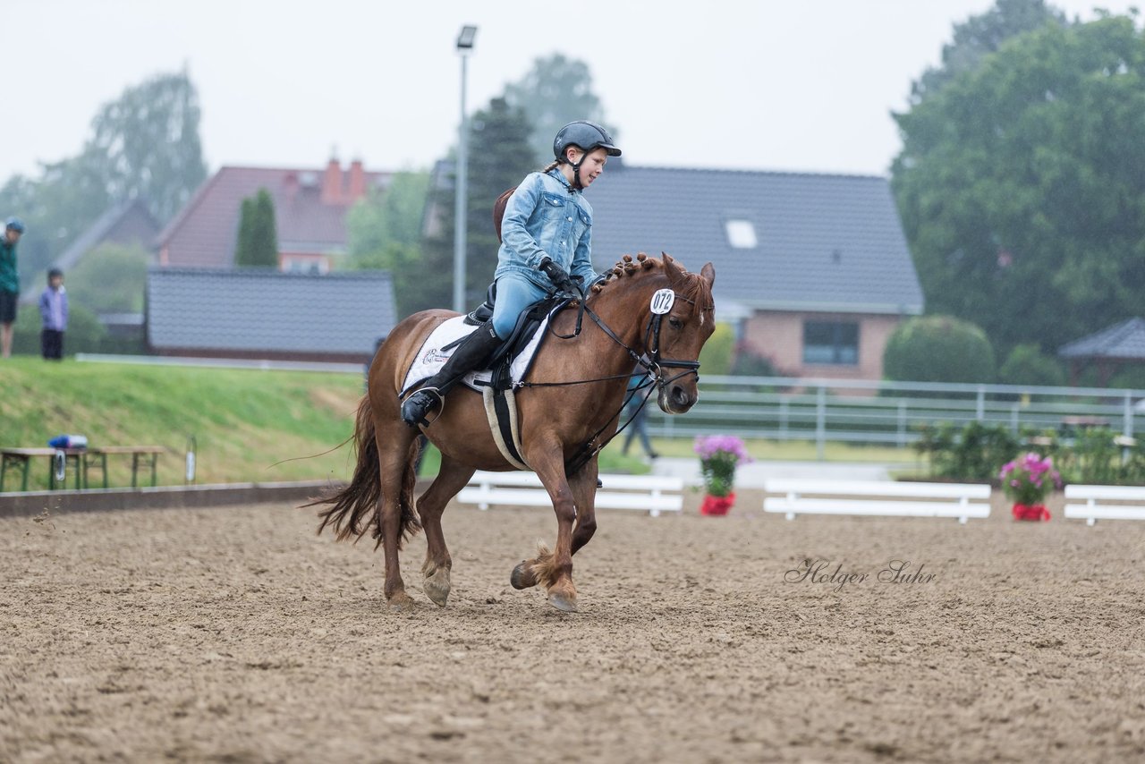 Bild 87 - Pony Akademie Turnier